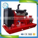 Diesel Fire Fighting Pumps thumbnail-3