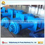 Centrifugal Vertical Sump Pump, Slurry Pump, Available From Stock. thumbnail-2