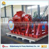 Top Quality High Efficiency Industrial Electrical Dewatering Seawater Irrigation Water Pump thumbnail-5