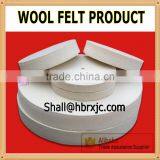 Industrial Wool Felt for Polishing, Seal or Oil-absorbing thumbnail-1