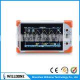 Digital Storage Oscilloscopes GDS-300/200 thumbnail-2