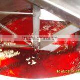 Puffed Snack and Core Filled Snack Processing Line thumbnail-2