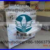 High Nutritional Corn Flakes Processing Line With PLC Control System thumbnail-4