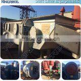 Various Capacity Turnkey Sea Salt Production Line From Raw Salt to Packing thumbnail-2