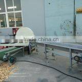 Screw Type Wood Powder Drying Machine-wood Plastic Composite Production Line thumbnail-6