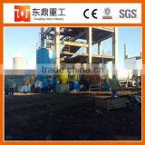 High Efficiency Water Circulating Biomass GasificatioN/MSW Gasifier/City Waste Gasification for Power Plant,bath,bioler thumbnail-2