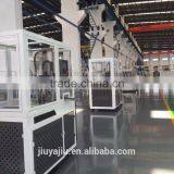 High Efficient Hydraulic Tablet Press Machine for Sale thumbnail-5