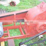 Portable Hammer Crusher With Diesel Engine thumbnail-3