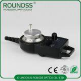 Hot Selling RSD 4 Axis Rotary Manual Encoder DC 5V 100 PPR thumbnail-2