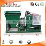1.5 Mpa 3 Cubic Meter Output High Pressure Squeeze Pump Concrete Spray Machines thumbnail-1
