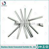 Wearable Hard Metal h6 Finished Solid Carbide Rod/short Carbide Round Bar thumbnail-4
