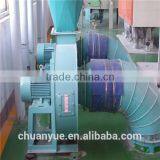 Complete Set Whole Wheat Flour Machine Price for Whole Meal Whole Wheat With Bran Flour Milling thumbnail-3