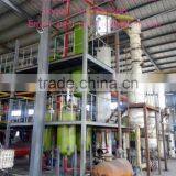 Waste Engine Oil to Base Oil Plant, Fuel Oil to Diesel Oil Plant, Distillation Plant thumbnail-2