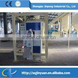 Latest Design Fully Automatic Waste Tyre Pyrolysis Carbon Black Granule Machine thumbnail-6