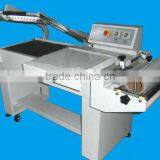 Pneumatic L-Type Sealer And Cutting Machine thumbnail-1