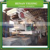 2017 50% Discount China Supplier Mobile Crushing Plant, Mobile Stone Crusher for Sale thumbnail-2