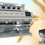Super After-sale Service Ccd Color Sorter, Rice Sorting Machine 1 Year Warranty thumbnail-5