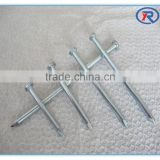 building material common iron nails/ polished common nails manufacture