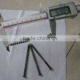 China Common Smooth Shank Iron Wire Nail thumbnail-6