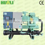 HUALI High Quality Mini Water Chiller & Heat Pump Heater thumbnail-2