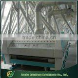 Manufacturer of H-efficiency Automatic Milling Machine for Wheat Flour thumbnail-1
