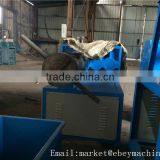 Plastic Pelletizing Polyester Pet Recycling Machine