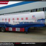 50 Tons 3 Axles Bulk Cement Trailer thumbnail-1