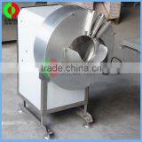 Factory Designed and Offered Ginger Cutting Machine, Automatic Ginger Slicer Shredder With Stainless Steel Housing thumbnail-4
