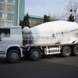 SINOTRUK HOWO Mixer Truck