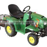 2016 High Quality Best Selling Agricultural Tractors Sale thumbnail-2