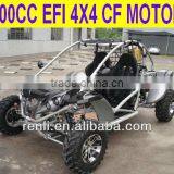 Petrol Pedal Buggy 500cc thumbnail-1