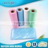 Top Selling Multifunctional Waterproof Nonwoven Disposable Bed Sheet