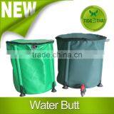 Garden Collapsible Rain Barrel/water Butt thumbnail-2