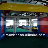 2016CE PVC Foldable Outdoor Tent thumbnail-1