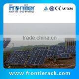 Multi-purpose Biaxial Solar Tracking System