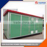 2000KVA Intelligent Box Integrated Substation