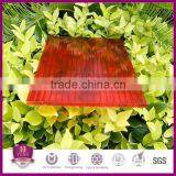 Grade A 4mm Polycarbonate 2-wall Sheet/ pc Greenhouse Sheet/roofing Sheet thumbnail-3