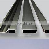 Supply Good Performance of Aluminum Profile , a Variety of Uses, According to Customer Drawings for Production thumbnail-3