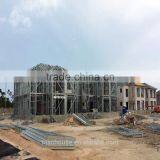 Inexpensive Cold Formed Steel Framing Kitset Bungalow Design thumbnail-2