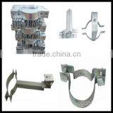 Quality Pole Clamp thumbnail-1