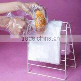 Super Transparent Polyolefin Heat Shrink Flat Bags for Foods thumbnail-2