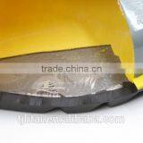 Classical Wellington Boots With Black Yellow ,safety Boots,pvc Shoes thumbnail-5