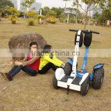 Leadway W8+ 28 Personal Transporter ,best 2 Wheel Electric Vespa Scooters 1200w thumbnail-2