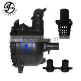 JUANYONG Chemical Centrifugal Self Priming Water Pump for Submersible Pump Made in China thumbnail-3