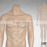 Male Headless Mannequin Legs Apart Straight Pose Suitable For Retail Window Display thumbnail-3