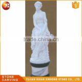 Hot Sale Craftsmanship Gracefulness Our Lady Statue thumbnail-1