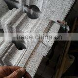 G603 Stone Balcony Railing Designs thumbnail-3