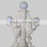Stone Carving Lamp thumbnail-1