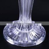 Top Fashion Good Quality Crystal Standing Candelarba 2017 thumbnail-5