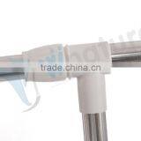 Multi Clothes Folding Clothes Hangers and Racks, Towel Drying Rack thumbnail-5